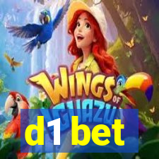 d1 bet